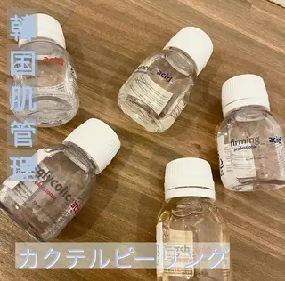 Lilyboo 池袋のエステ・リラクイメージ