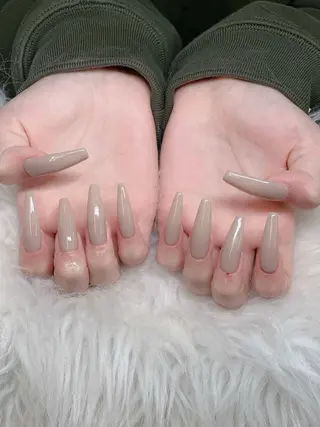 ネイル Anh 高田馬場のネイルデザイン