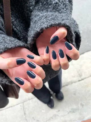 ネイル ballie／小野原 なつみのネイルデザイン