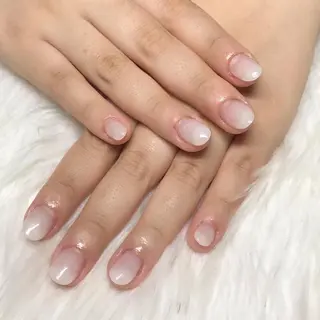 ネイル VIOLA .nailのネイルデザイン