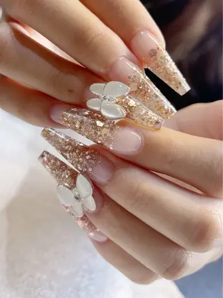 ネイル naildesign BESTのネイルデザイン