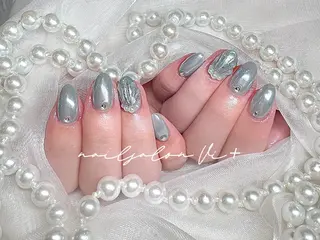 ネイル ✨Nailsalon Vi+✨のネイルデザイン