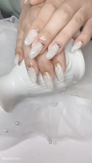 ネイル NailYY所属・NailYY よよのネイルデザイン