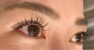 マツエク・マツパ EILIS& EYEのマツエク・マツパデザイン