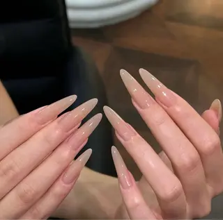 ネイル yuri nail salon所属・Yuri ユリのネイルデザイン