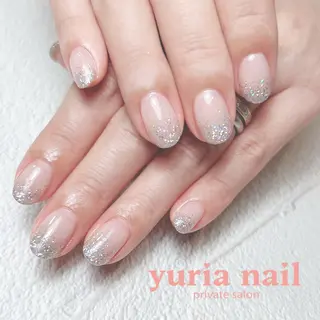 ネイル 小林 ゆりあのネイルデザイン