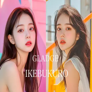 ロング 池袋/カラー特化🎨 ロング料金なし🩵のヘアスタイル