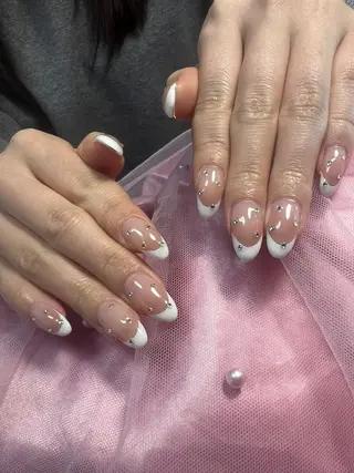 ネイル TREE TOP Kozueのネイルデザイン