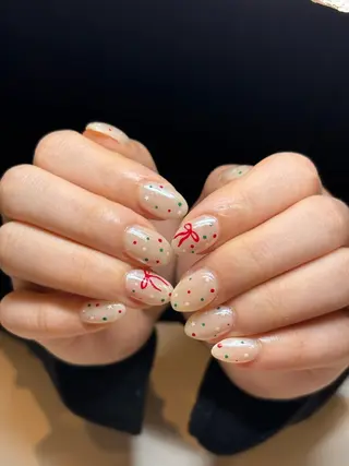 ネイル un.  private nail salon所属・un.private nail salonのネイルデザイン
