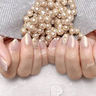 ネイル 🎀Sense Nail渋谷店🎀のネイルデザイン