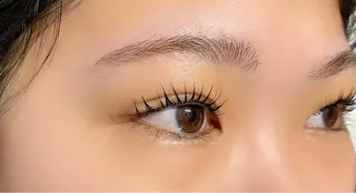 マツエク・マツパ Nao店長 /ルヴォルテ大須のマツエク・マツパデザイン