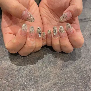 ネイル 鶴田୨ৎmaison de NALIのネイルデザイン