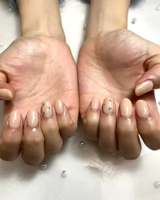 ネイル Nail mimi．のネイルデザイン