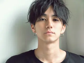 メンズ 神保町駅徒歩5分🍀 NEWOPEN🍀渚のヘアスタイル