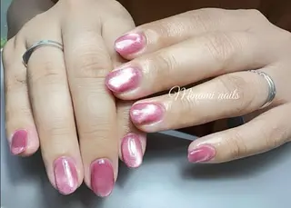 ネイル minamiネイル トユイのネイルデザイン