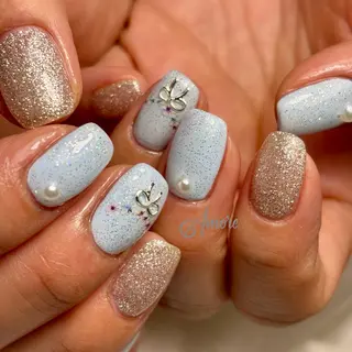 ネイル You kyehwaのネイルデザイン