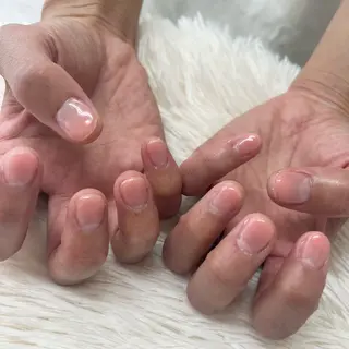 ネイル ྀིN AYAKO  ྀིのネイルデザイン