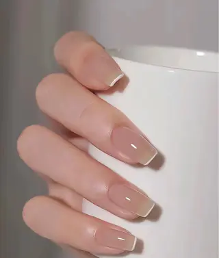 ネイル インフィニティ ネイルサロンのネイルデザイン