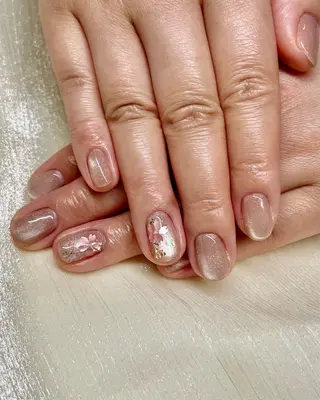 ネイル Nail Salon ROSEDALE所属・ROSEDALE 鈴木のネイルデザイン
