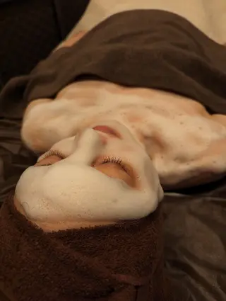 TRILOGY 安田美子のエステ・リラクイメージ