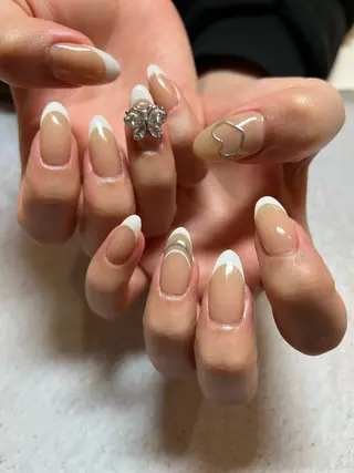 ネイル LINON所属・【LINON】 airiのネイルデザイン