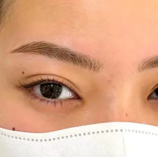 アイブロウ Eye Salon Ciel所属・Ciel大阪心斎橋 HBL正規サロンの眉毛・アイブロウイメージ