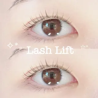 マツエク・マツパ Rairia momoka🎀✨のマツエク・マツパデザイン