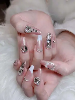 ネイル Lumi Nailのネイルデザイン