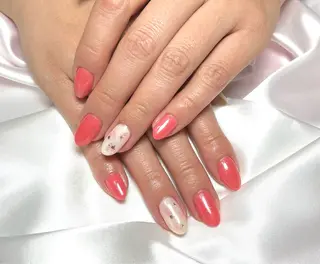 ネイル AISANCE -エゾンス-のネイルデザイン