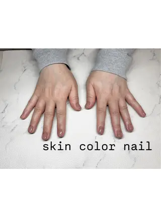 ネイル BellaLuna 武藤美里のネイルデザイン