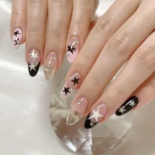 ネイル 💅fleur Ayumiのネイルデザイン