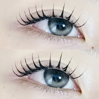 マツエク・マツパ セレビアイ/ ISHIIのマツエク・マツパデザイン