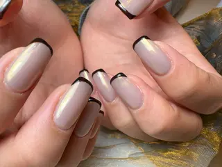 ネイル eum. ｳﾑのネイルデザイン