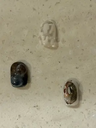 ネイル rina🎀 ご新規様受付中🌷のネイルデザイン