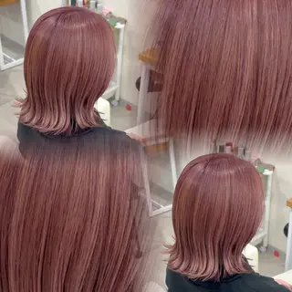 ショート - aiko -のヘアスタイル