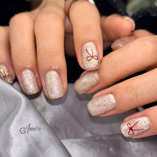 ネイル You kyehwaのネイルデザイン