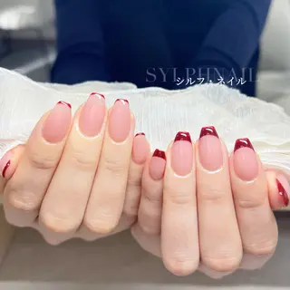 ネイル Trend Nail シルフのネイルデザイン
