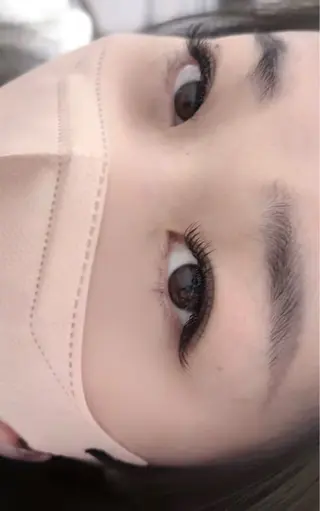 マツエク・マツパ AngelChris ビューティーサロンのネイルデザイン