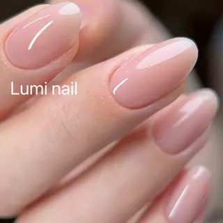 ネイル Lumi nail   salon所属・林 雪のネイルデザイン