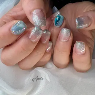 ネイル You kyehwaのネイルデザイン