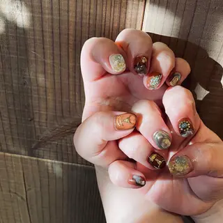 ネイル Chipieee Tokyoのその他イメージ