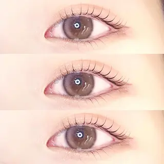 マツエク・マツパ ゆいな 💖のマツエク・マツパデザイン