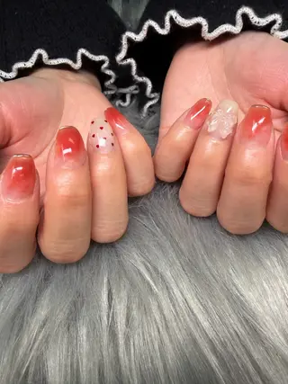 ネイル mi yuのネイルデザイン