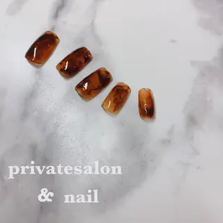 ネイル & nail アンドネイルのネイルデザイン