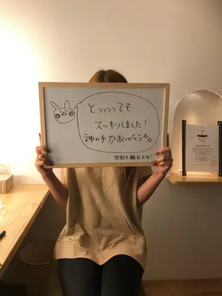 parafuse 千葉駅前サロン♡のエステ・リラクイメージ