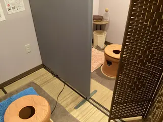 リラクゼーションサロン暖所属・整体 鍼灸　暖(だん)のエステ・リラクイメージ