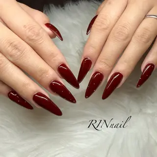 ネイル RIN HOMEnailのネイルデザイン