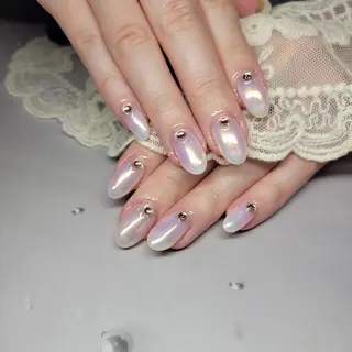 ネイル Nail salon Coco所属・Nail salon Coco【溝の口駅】のネイルデザイン