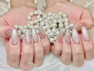 ネイル ✨荒木 🌙のネイルデザイン