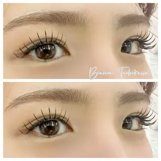 マツエク・マツパ Bianca立川店 🌼さとうのマツエク・マツパデザイン